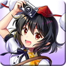 Icon L1 Aya Shameimaru.png