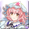 Icon A7 Yuyuko Saigyouji.png