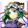 Icon L1 Shiki Eiki, Yamaxanadu.png