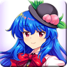 Icon A6 Tenshi Hinanawi.png