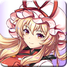 Icon A6 Yukari Yakumo.png