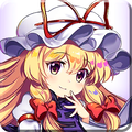 Yukari Yakumo (Tiny Great Youkai)'s icon