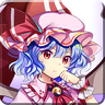 Icon L1 Remilia Scarlet.png