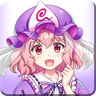 Icon A6 Yuyuko Saigyouji.png