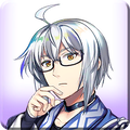 Rinnosuke Morichika's icon