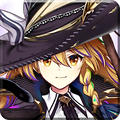 Marisa Kirisame (Draconic Black Magic Knight)'s icon