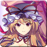 Icon L1 Yukari Yakumo.png