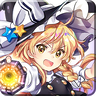 Icon L1 Marisa Kirisame.png