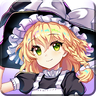 Icon A6 Marisa Kirisame.png