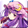 Icon L1 Patchouli Knowledge.png