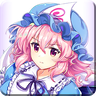 Icon L80 Yuyuko Saigyouji.png