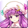 Icon A6 Patchouli Knowledge.png